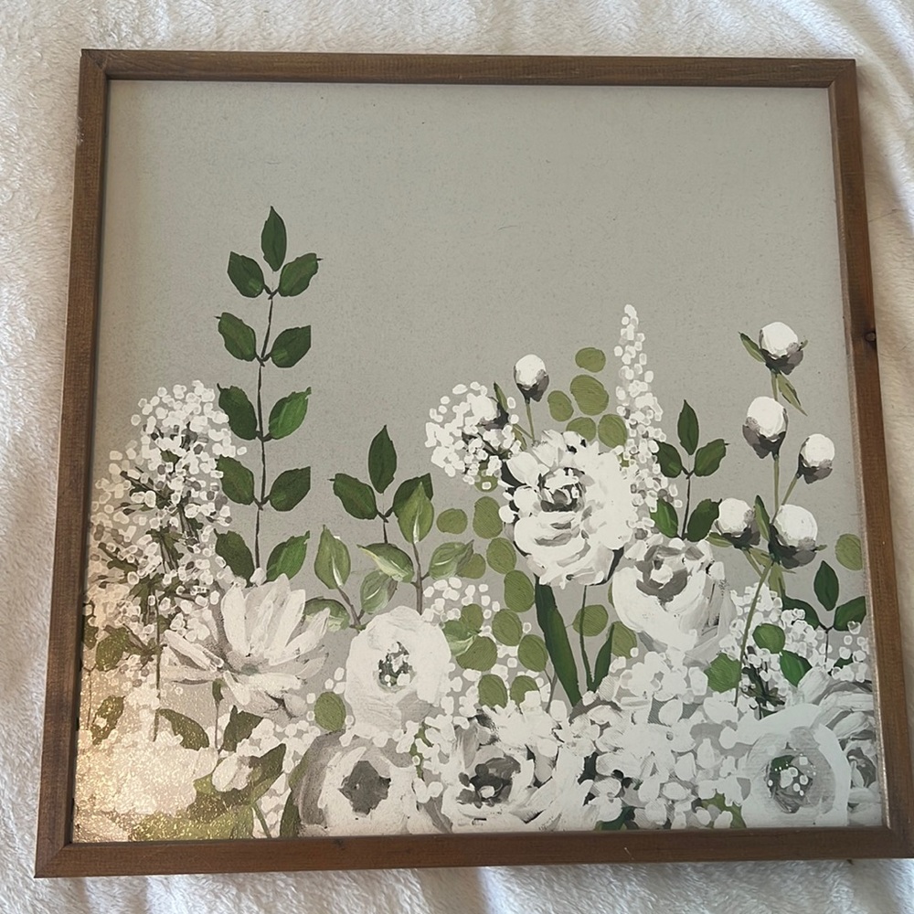 Home decor